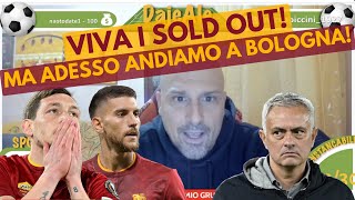 VIVA I SOLD OUT MA ADESSO ANDIAMO A BOLOGNA [upl. by Ernald]