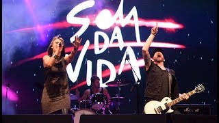 Fireflight Live  Rio de JaneiroBrazil 2017 Som da Vida [upl. by Eanad319]