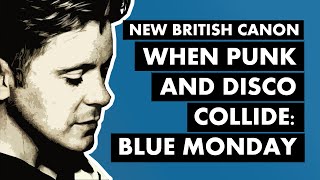 Everything You Know About “Blue Monday” is Probably Wrong I New British Canon [upl. by Vincents]