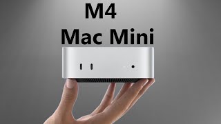 M4 Mac Mini Beginner’s Guide – Simple Setup [upl. by Sucramd870]