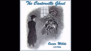 The Canterville Ghost by Oscar Wilde Humorous Ghost Story in British English [upl. by Nygem]