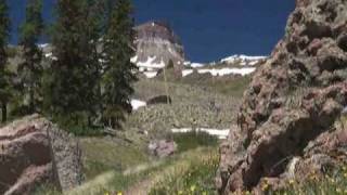 Uncompahgre Peak [upl. by Htenaj]