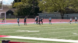 Highlight  VUSC vs Capital Valley FC 10G  032424 [upl. by Oakman]