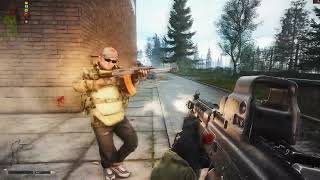 The BEST Tarkov Wipe Pt 6 [upl. by Lyrem933]