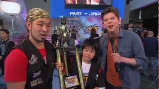 2012 Beyblade World Championship  Full Event Recap [upl. by Ced40]