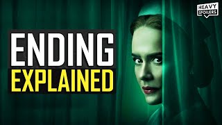 RATCHED Ending Explained Breakdown  Spoiler Review Predictions amp Theories For Season 2  NETFLIX [upl. by Sholley]