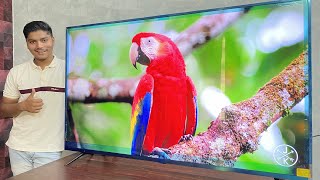 The Best 4K TV in quotBUDEGT SEGMENTquot  Mi 4x 65quot 4K TV First Impression [upl. by Swor]