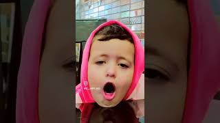 Guggu 😘😘 baby babygirl youtubeshorts viralvideo [upl. by Htebasyle]