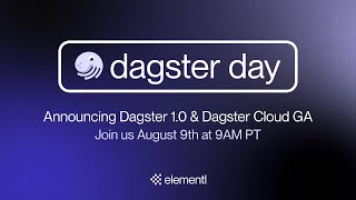 Dagster Day 2022 [upl. by Aja]