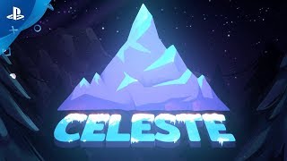 Celeste Chapter 7 quotSummitquot BSide Gameplay Walkthrough [upl. by Alekat]