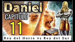 Persas vs Griegos Explicacion de Daniel 11 Profecias del Fin [upl. by Ajram988]