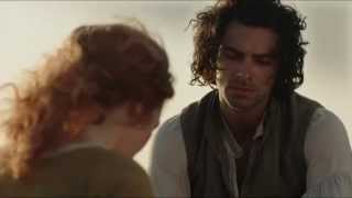 ROSS POLDARK That I would be good [upl. by Lucho]