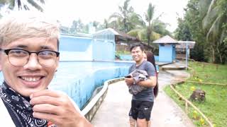 FIL CLAIRE RESORT CALAMBA MISAMIS OCCIDENTAL vlog 12 [upl. by Aenel]