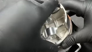 viralvideo automobile piston [upl. by Cacilie]