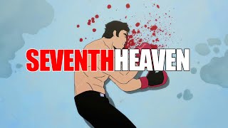 Seventh Heaven 「Lastman AMV」 [upl. by Ilysa]