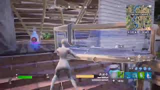 SYYSLOMA HYPE FORTNITE GRINDI [upl. by Aurthur]