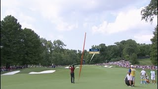 Extended Final Round Highlights  2018 PGA Championship [upl. by Silvie20]