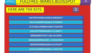 Avast Free Antivirus Keys Till 2038  OFFICIAL  fullfreewaresblogspotin [upl. by Taka566]