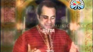 ya khwaja ye hindalwali by Rahat fateh ali khan [upl. by Ahsilif710]