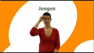 Woordenboek voor doven familie [upl. by Julina]