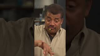 Falling Into A Black Hole 🤣 w Neil deGrasse Tyson [upl. by Gabey]