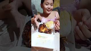 Mang inasal sarap [upl. by Kcarb]