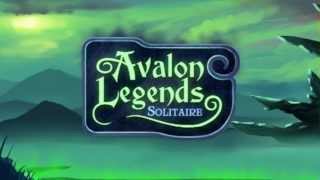 Avalon Legends Solitaire HD [upl. by Alyakcim255]