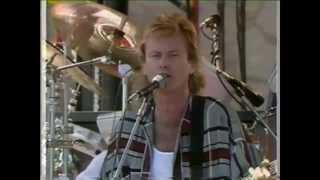 Mr Mister  1986 MTV Spring Break Concert  part 4  HD [upl. by Volny]