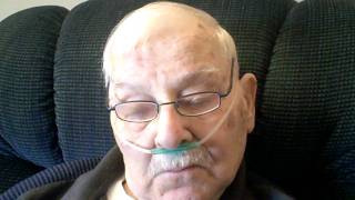 Final Days Recognized by Hospice Patient Vlog 20 [upl. by Tierell]