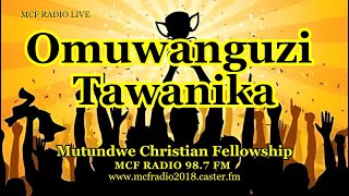 Omuwanguzi Tawanika With Pastor JJ Nakamate amp Guest 20Nov2024 [upl. by Ardaed]