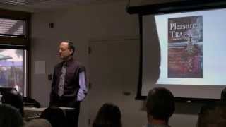 2014 VegFest – Dr Alan Goldhamer – Thriving on a PlantBased Diet [upl. by Oxford]