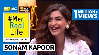 Sonam Kapoor Breaks Down Janhvi  Khushi Kapoor Cry Badly After Seeing Sridevis Body [upl. by Avigdor769]