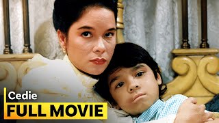 ‘Cedie’ FULL MOVIE  Tom Taus Jaclyn Jose [upl. by Nedearb]