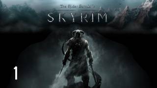 Прохождение The Elder Scrolls V Skyrim коммент от alexanderplav Ч 1 [upl. by Grimaud]