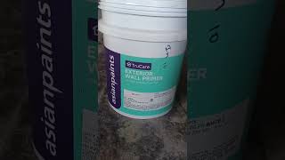 Asian Paint Exterior Primer 20lts Price [upl. by Trilbie]