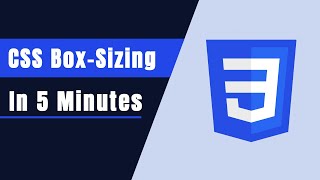 CSS BOXSIZING What it is and how to use it [upl. by Onifled932]