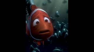 What mental illness does Marlin from Finding Nemo2003 have [upl. by Ieso]