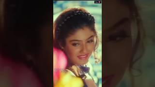 Duniya Mein Hasin Aur bhi hai  Dilwale Movie Song  Ajay Devgan  Ravina Tandon shorts dilwale [upl. by Erasaec]