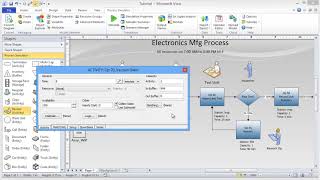 Process Simulator Tutorial Solution Video  Step 1 [upl. by Ycnahc]