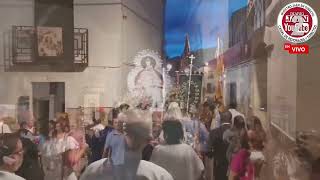 Vídeo resumen Procesión Virgen de la Cabeza Pegalajar 020923 [upl. by Amor632]