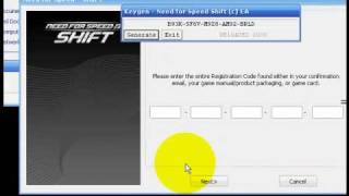 How do I use Daemon Tools and how to install a game NFS Shift [upl. by Hentrich293]