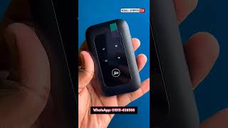 JIO MF680s Portable Router যেকোনো সিম যে কোনো সময় ইন্টারনেটquot [upl. by Kreager]