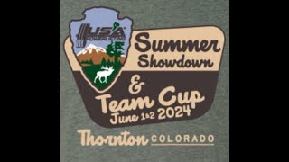 USAPL 2024 Colorado Summer Showdown Session 1 [upl. by Mullins]