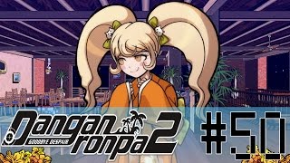 Danganronpa 2  Chapter 3  Part 1 [upl. by Melas]