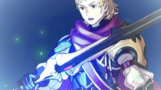 Fire Emblem Fates English  DLC Heirs of Fate 4 Lights Sacrifice [upl. by Nylirahs]