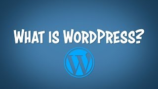 What is WordPress And How Does It Work  Explained for Beginners [upl. by Trella]