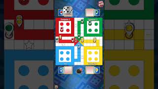 ludo King game play video gameplay gaming ludo ludogame ludoking games gaming gameplay [upl. by Hannah]