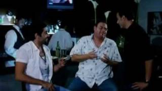 فيلم أعز أصحاب  أشرف رياض و أحمد فلوكس [upl. by Reifel]