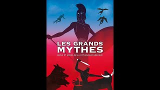 Les grands mythes  Orphée lamour impossible épisode 1320 [upl. by Anola]