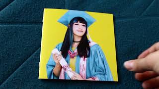 bonito generationkero kero bonito cd unboxing [upl. by Serge163]